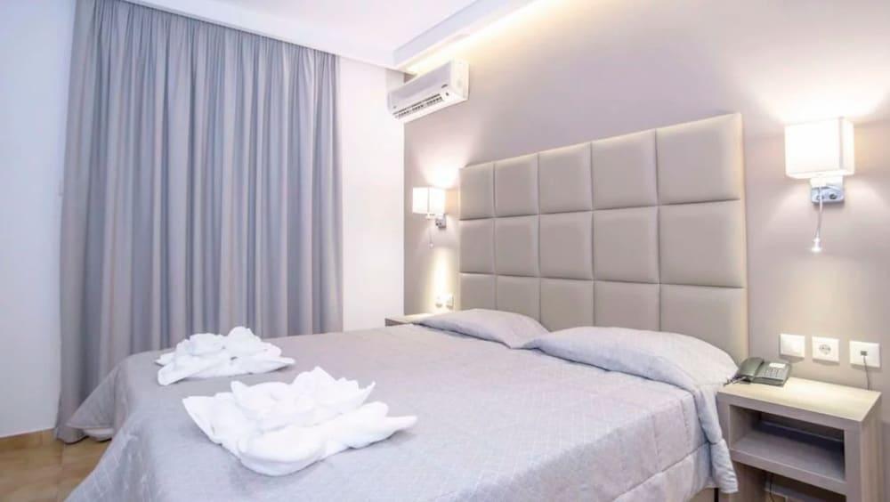 Plános Mavrikos Hotel מראה חיצוני תמונה