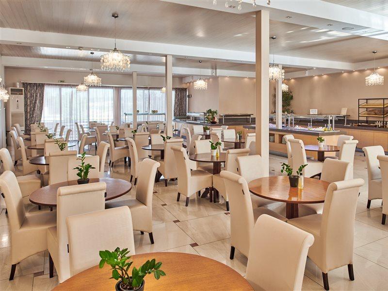 Plános Mavrikos Hotel מראה חיצוני תמונה