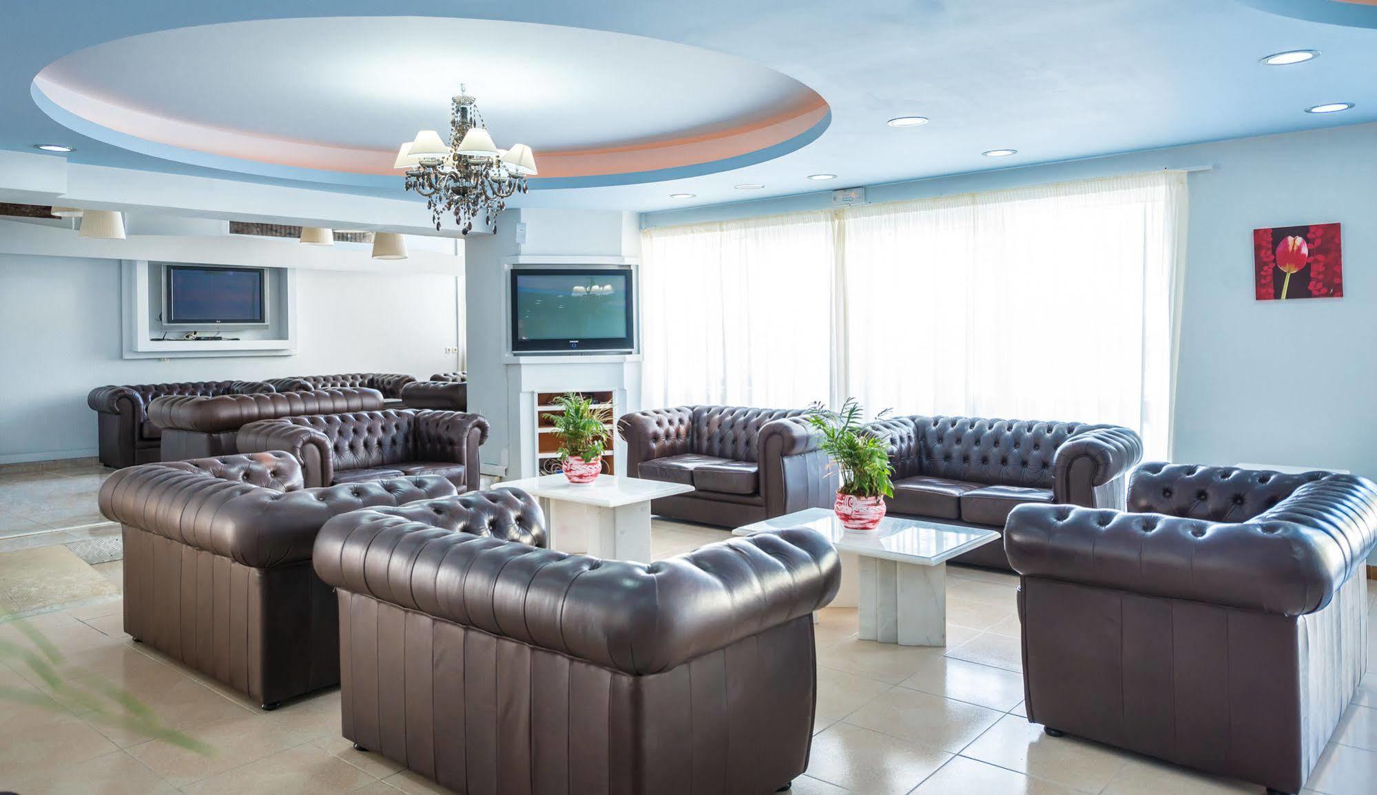 Plános Mavrikos Hotel מראה חיצוני תמונה
