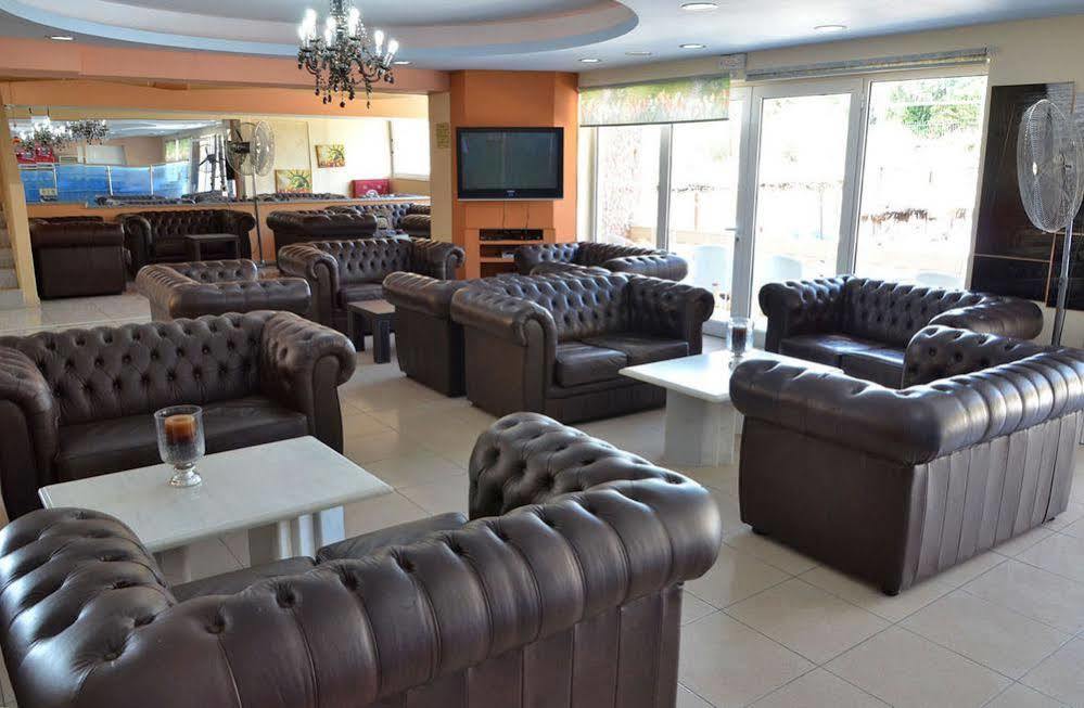 Plános Mavrikos Hotel מראה חיצוני תמונה