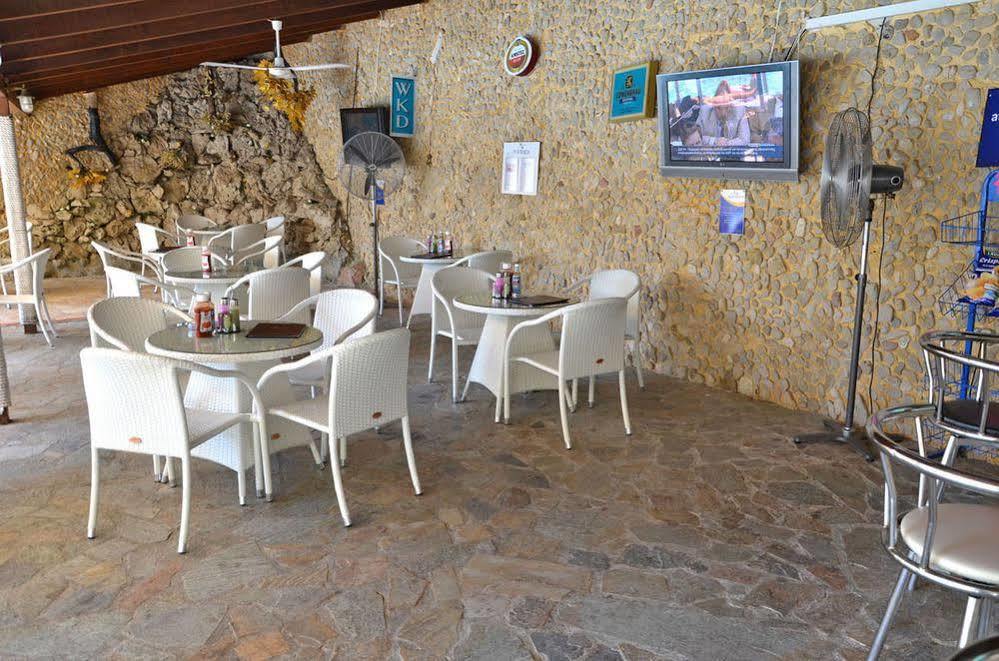 Plános Mavrikos Hotel מראה חיצוני תמונה